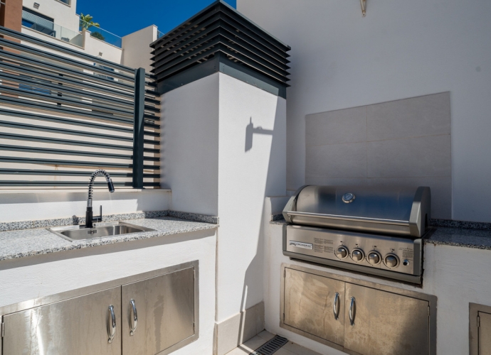 Duplex situé à Benahavís - 7