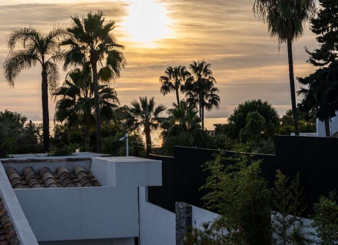 Villa Independiente en El Rosario - 3