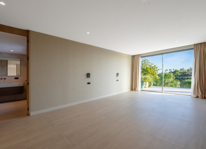 Villa Independiente en El Rosario - 7