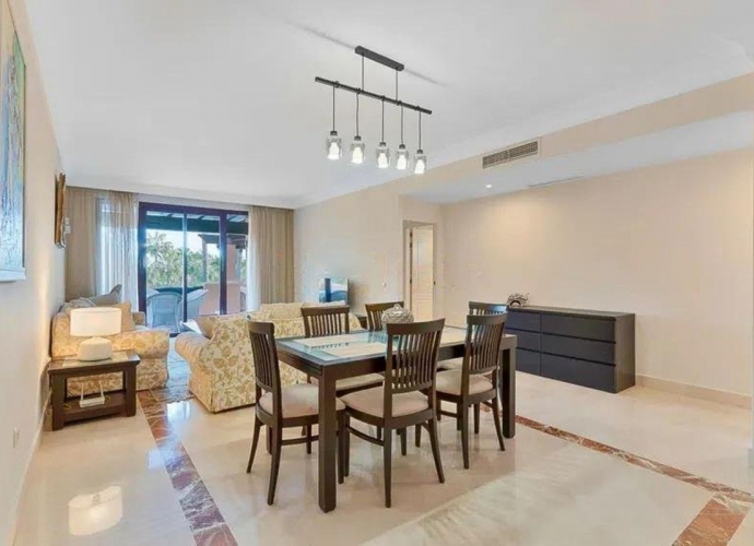 Apartment Penthouse in San Pedro de Alcántara - 2