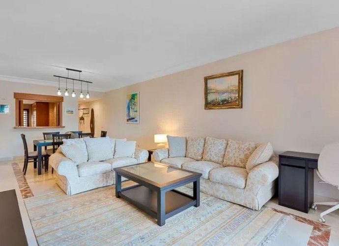 Apartment Penthouse in San Pedro de Alcántara - 3