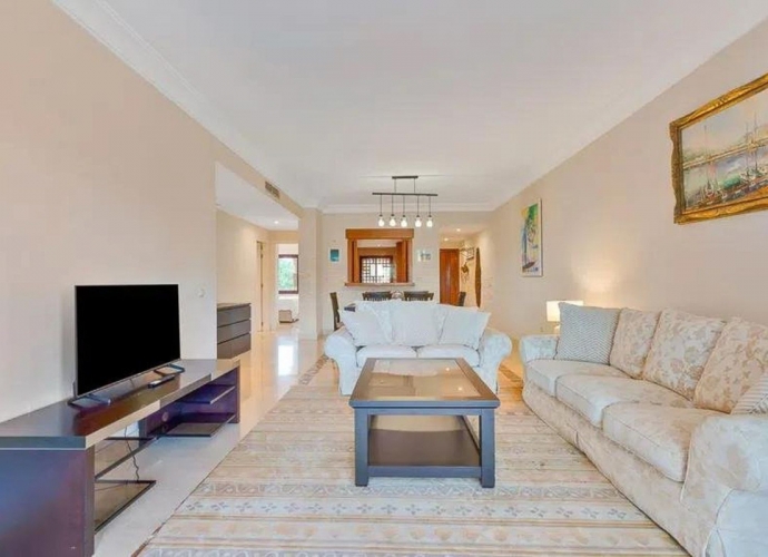 Apartment Penthouse in San Pedro de Alcántara - 4