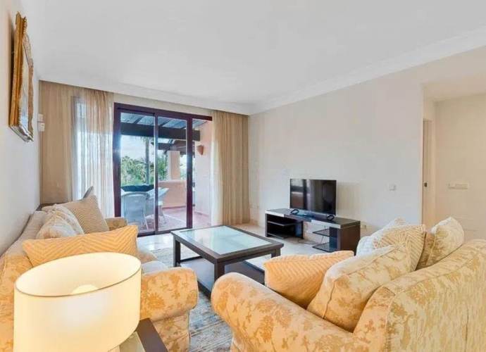 Apartment Penthouse in San Pedro de Alcántara - 5