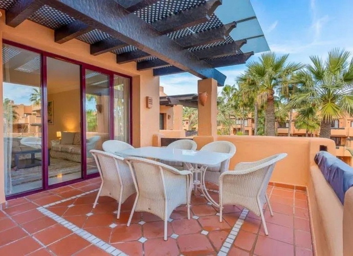 Apartment Penthouse in San Pedro de Alcántara - 6