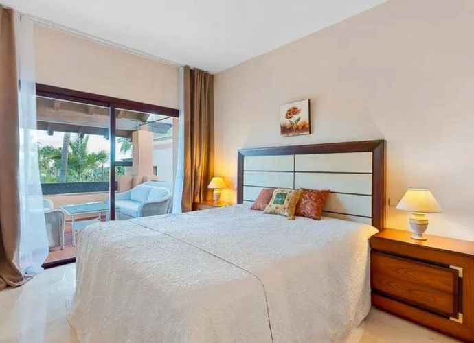 Apartment Penthouse in San Pedro de Alcántara - 8