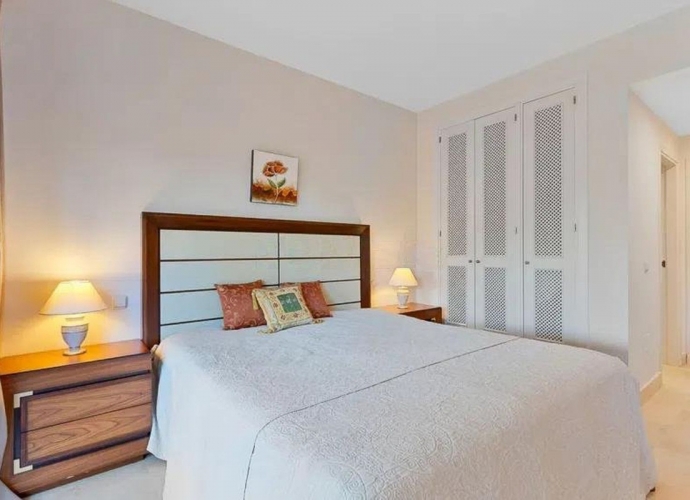 Apartment Penthouse in San Pedro de Alcántara - 9