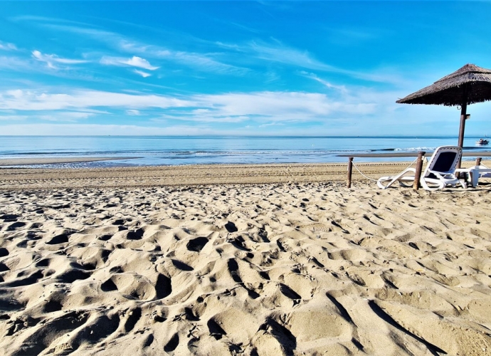 Apartamento Planta Baja en El Rosario - 1