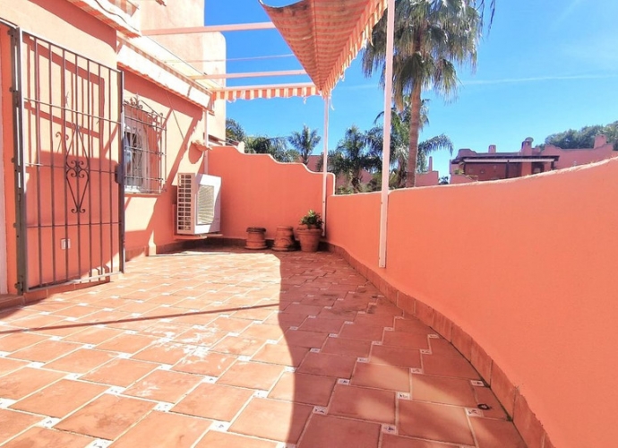 Apartamento Planta Baja en El Rosario - 2