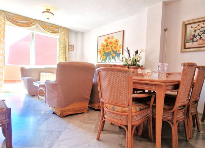 Apartamento Planta Baja en El Rosario - 4