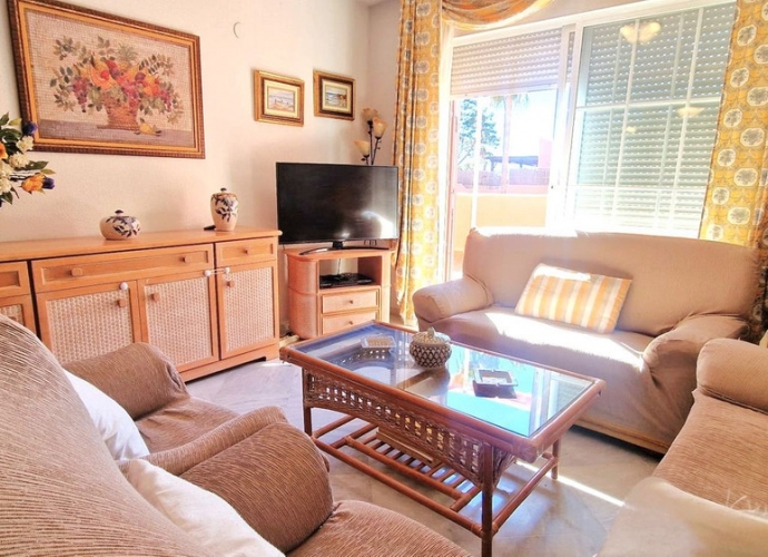 Apartamento Planta Baja en El Rosario - 5