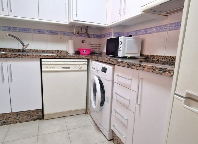 Apartamento Planta Baja en El Rosario - 6