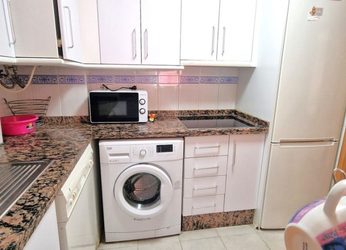 Apartamento Planta Baja en El Rosario - 7