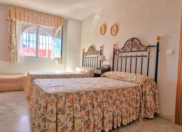 Apartamento Planta Baja en El Rosario - 8