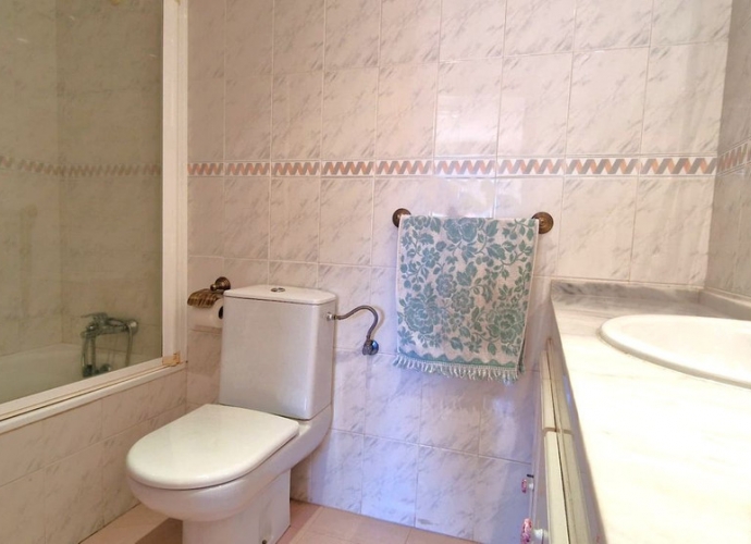 Apartamento Planta Baja en El Rosario - 9