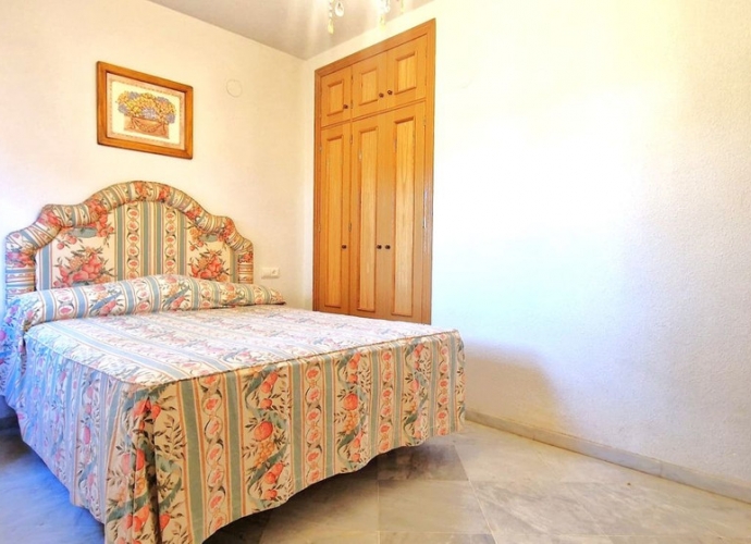 Apartamento Planta Baja en El Rosario - 10