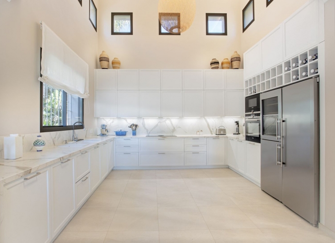 Villa indépendante situé à Sierra Blanca - 7