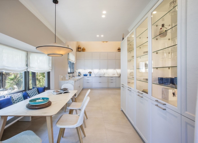 Villa indépendante situé à Sierra Blanca - 8