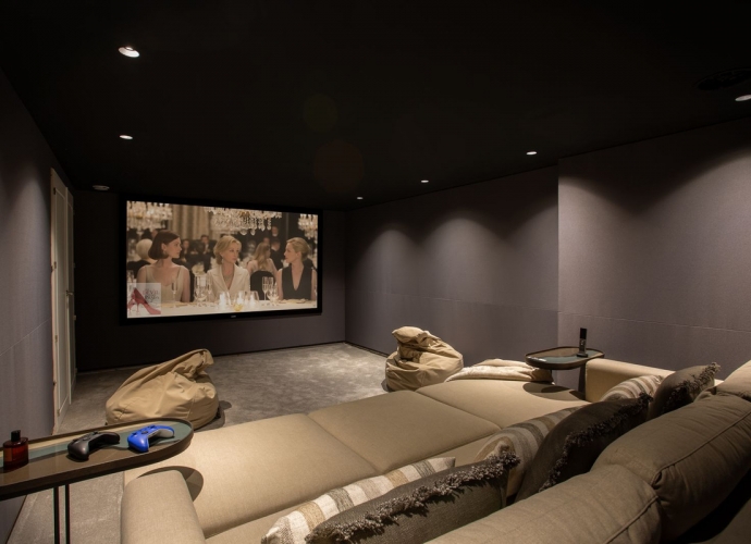 Villa indépendante situé à Sierra Blanca - 10