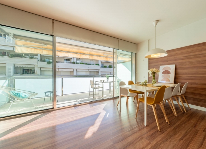 Apartment Middle Floor in Marbella - 2
