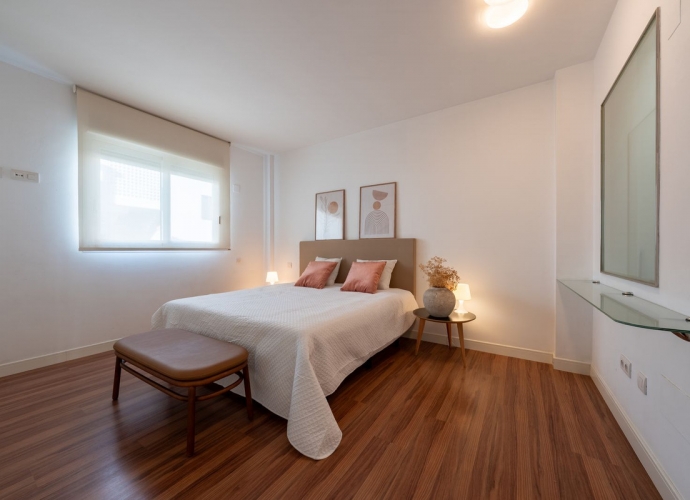 Apartment Middle Floor in Marbella - 3