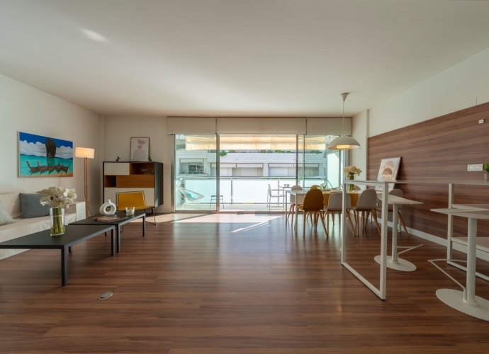 Apartment Middle Floor in Marbella - 7