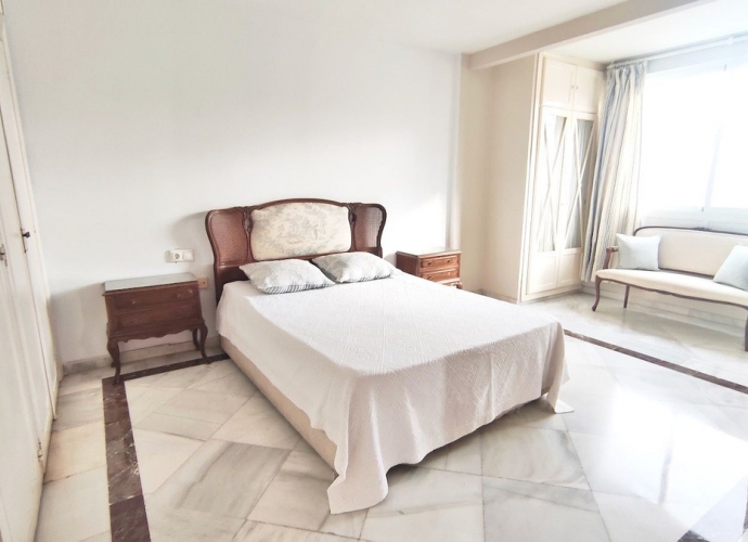 Apartment Middle Floor in Marbella - 3