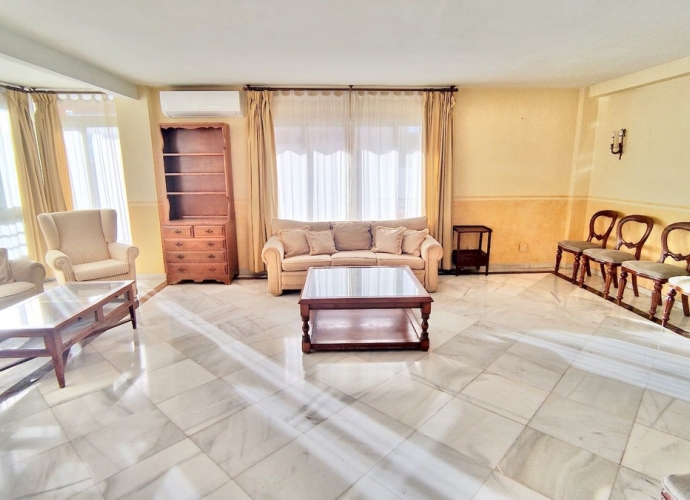 Apartment Middle Floor in Marbella - 6