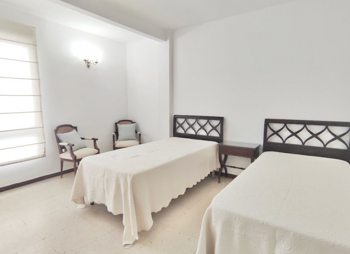 Apartment Middle Floor in Marbella - 7