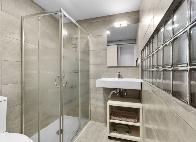 Apartment Ground Floor in Guadalmina Alta - 8