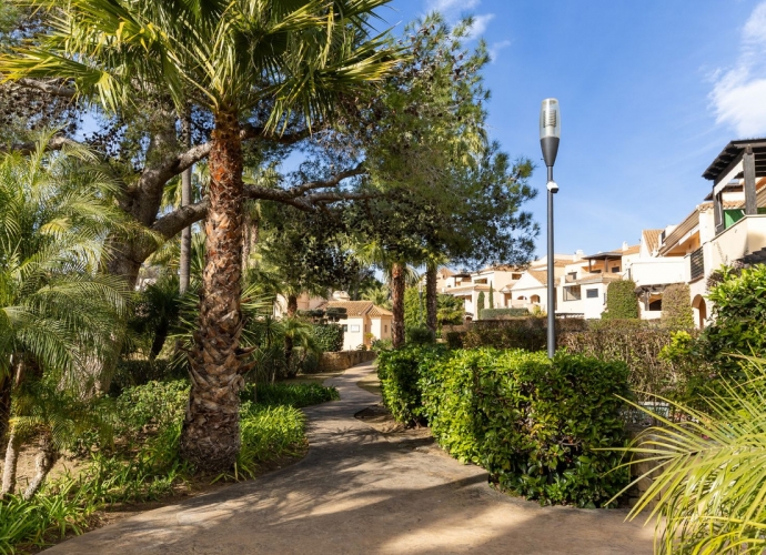 Apartamento Planta Baja en Puerto Banús - 5