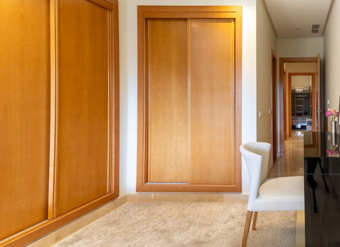 Apartamento Planta Baja en Puerto Banús - 9