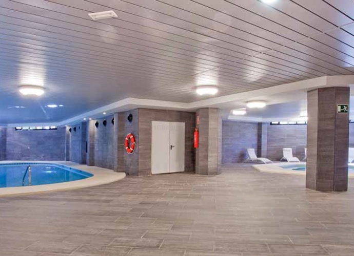 Apartamento Planta Baja en Puerto Banús - 10