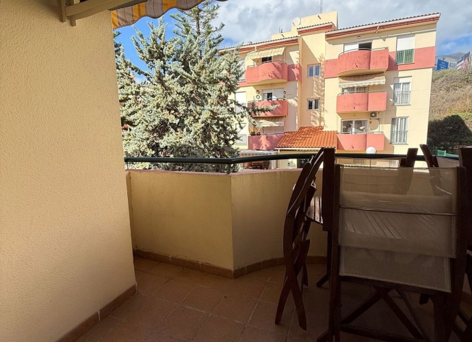 Apartment Middle Floor in Marbella - 1