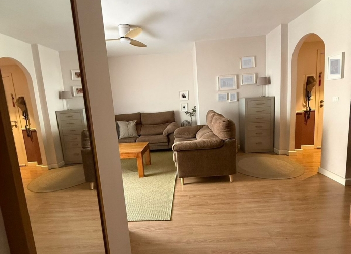 Apartment Middle Floor in Marbella - 3