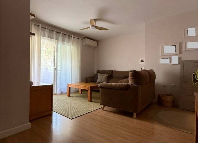 Apartment Middle Floor in Marbella - 4