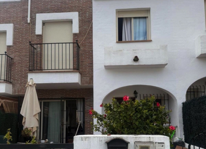 Maison de Ville situé à Benahavís - 1