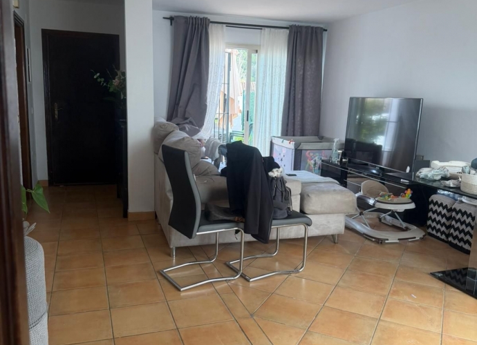 Maison de Ville situé à Benahavís - 2