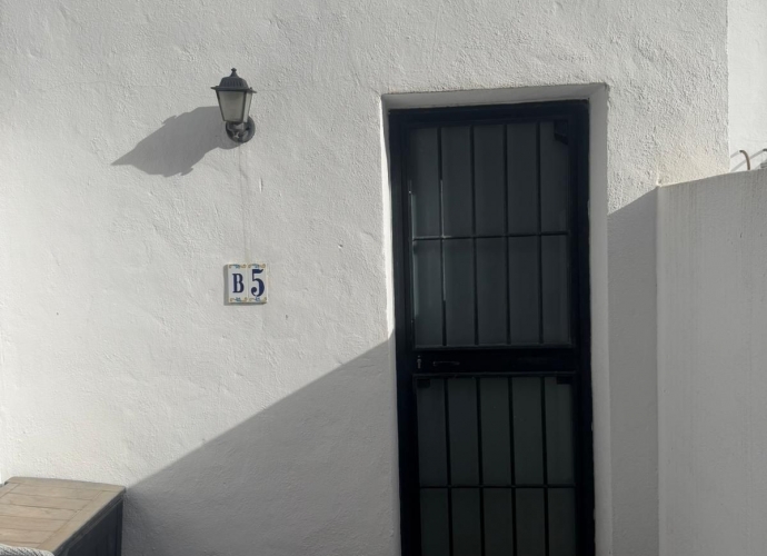 Maison de Ville situé à Benahavís - 9
