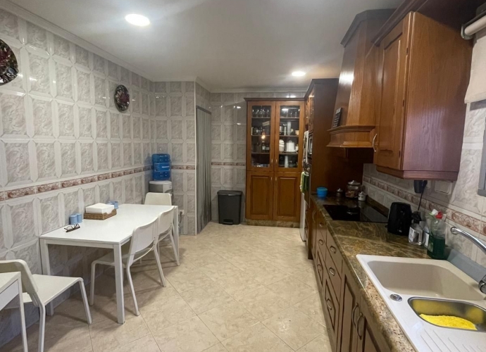 Villa Independiente en San Pedro de Alcántara - 2