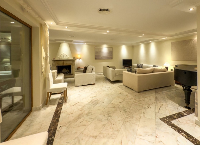 Villa Independiente en El Rosario - 3