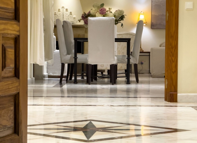 Villa Independiente en El Rosario - 5