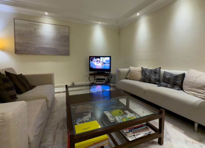 Villa Independiente en El Rosario - 6