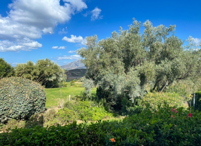 Villa Independiente en El Rosario - 8