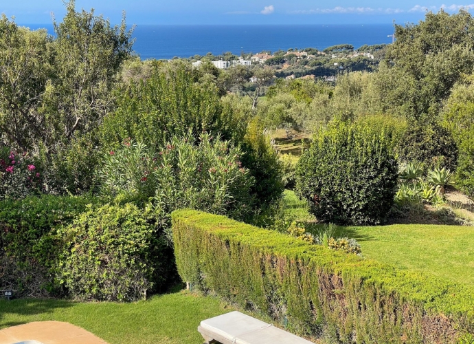 Villa Independiente en El Rosario - 9