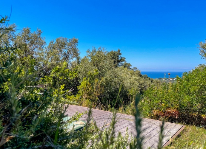 Villa Independiente en El Rosario - 10