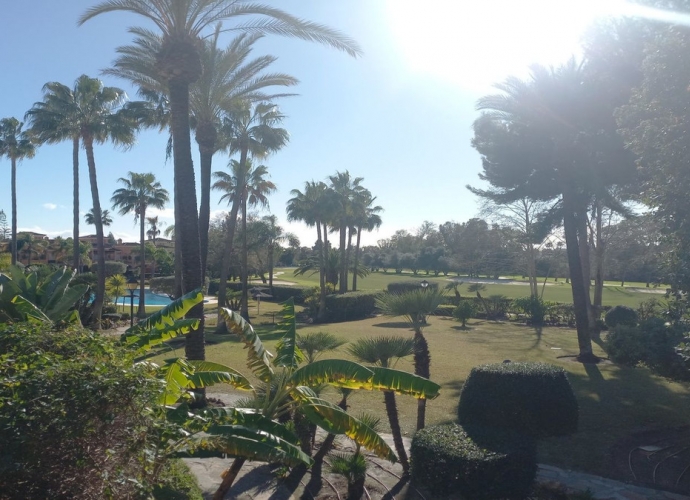 Adosado en Guadalmina Baja - 3