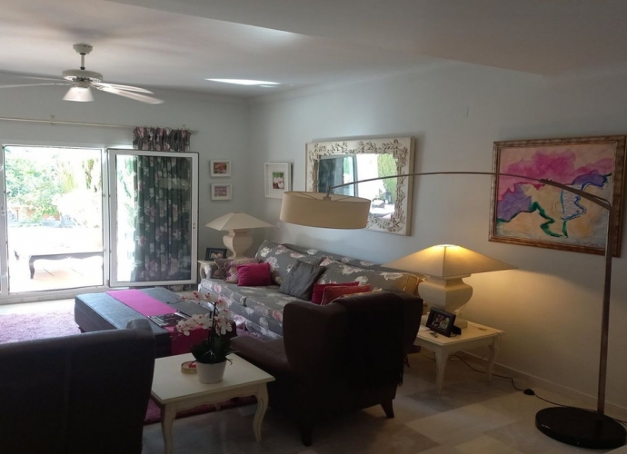 Adosado en Guadalmina Baja - 4