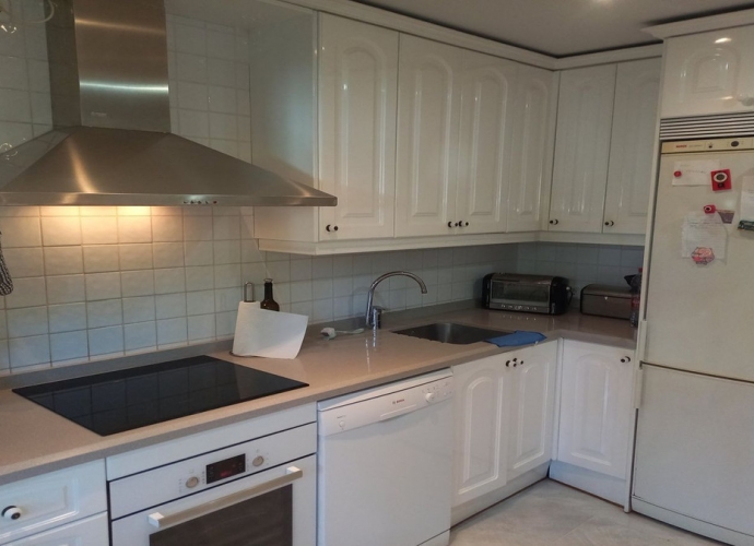 Adosado en Guadalmina Baja - 7