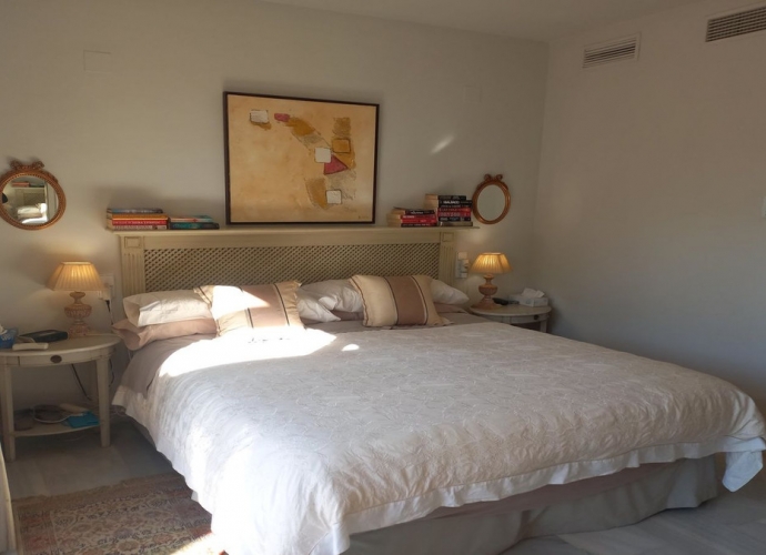 Adosado en Guadalmina Baja - 9