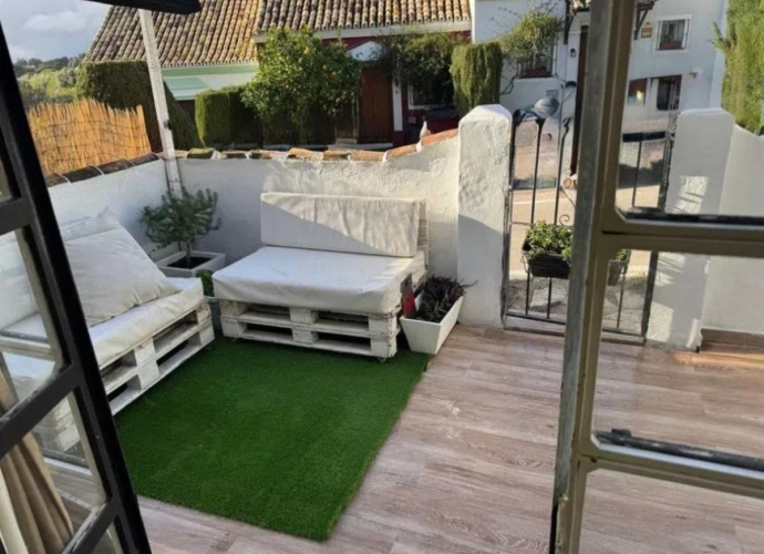 Townhouse Terraced in Marbella - 3